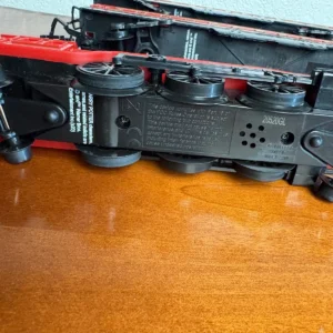 Harry Potter Hogwarts Express Train Set 5972 Engine Coal Car Coaches & Track – photo 14