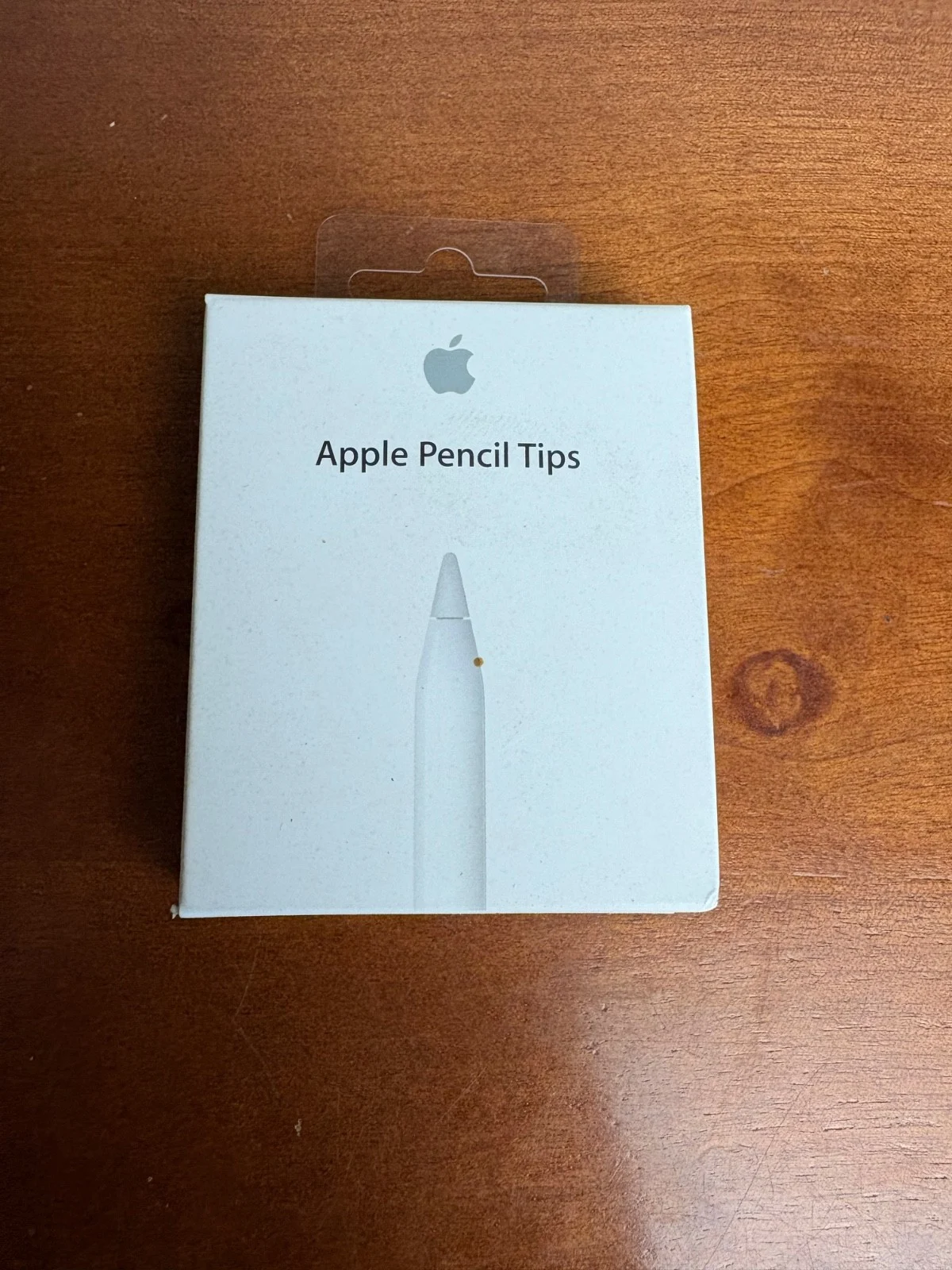 Apple Pencil Tips Brand New Retail package(4 Pack) (MX763AM/A) 1st 2nd Gen