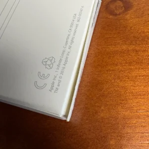 Apple Pencil Tips Brand New Retail package(4 Pack) (MX763AM/A) 1st 2nd Gen – photo 3