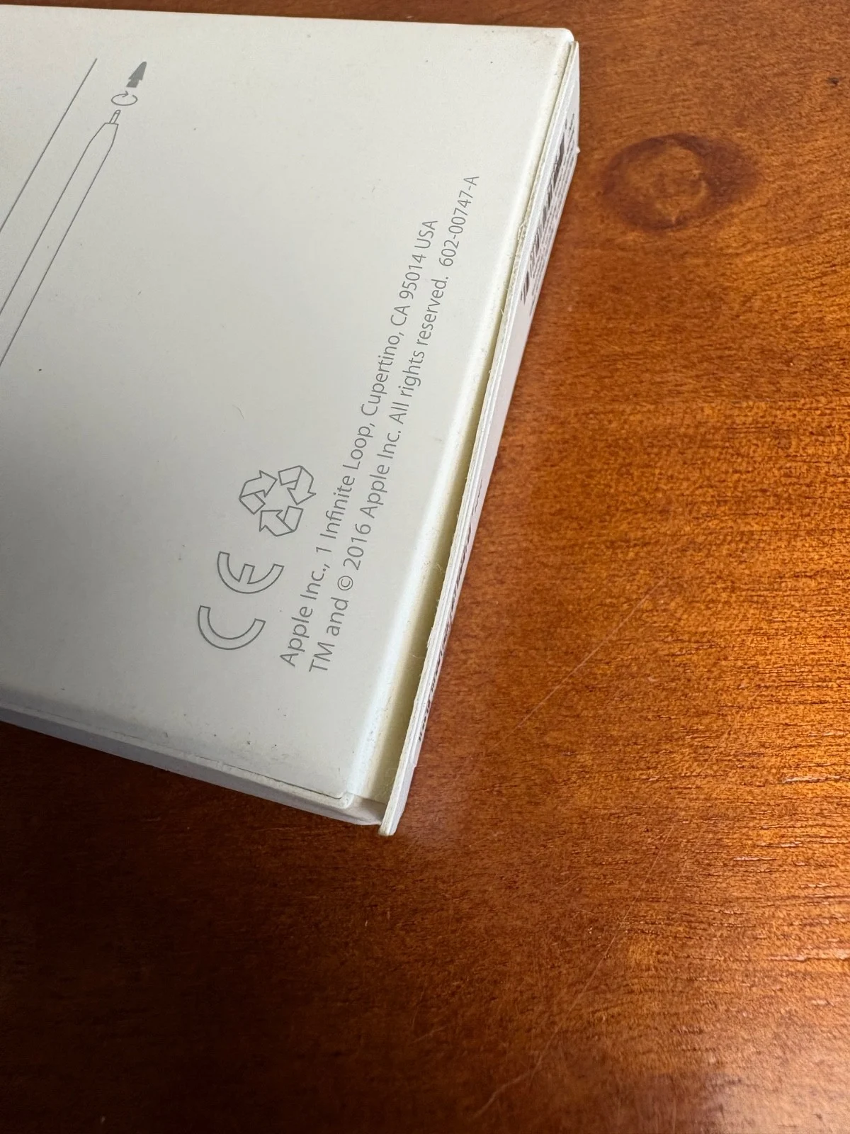 Apple Pencil Tips Brand New Retail package(4 Pack) (MX763AM/A) 1st 2nd Gen – photo 3