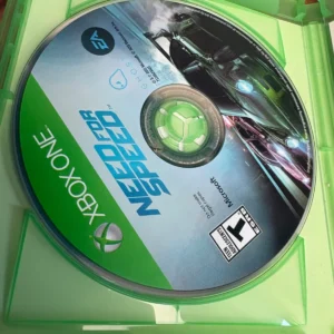 Need for Speed Xbox One, 2015 Racing Game Good Condition – photo 4