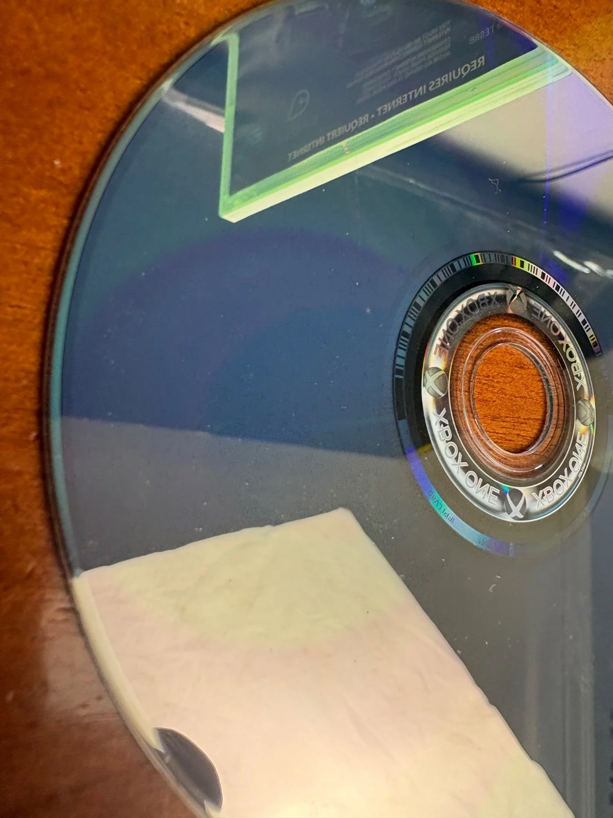 Need for Speed Xbox One, 2015 Racing Game Good Condition – photo 7