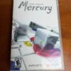 Archer MacLean's Mercury (Sony PSP, 2005) CIB & TESTED