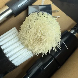 8-in-1 Electric Spin Scrubber Cordless Power Brush 5000mAh Rechargeable Clean To – photo 10