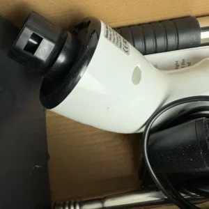 8-in-1 Electric Spin Scrubber Cordless Power Brush 5000mAh Rechargeable Clean To – photo 11