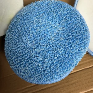 8-in-1 Electric Spin Scrubber Cordless Power Brush 5000mAh Rechargeable Clean To – photo 8