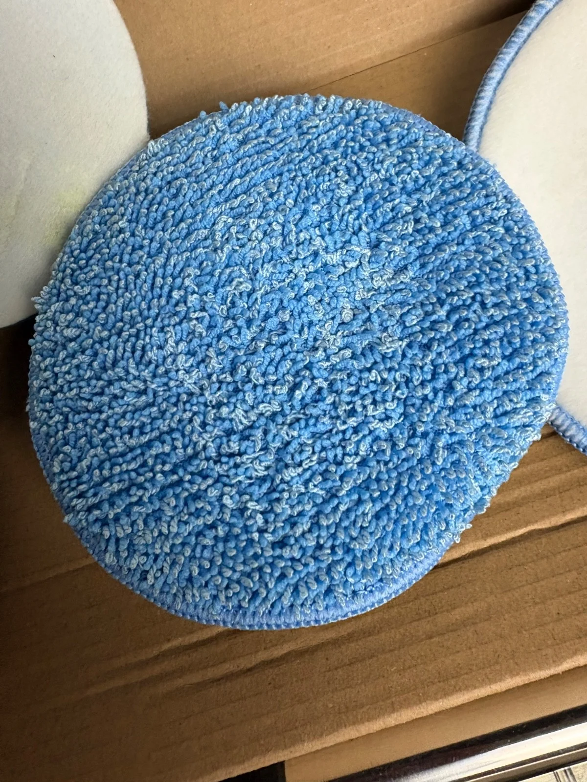 8-in-1 Electric Spin Scrubber Cordless Power Brush 5000mAh Rechargeable Clean To – photo 8