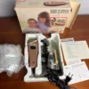 Vintage Oster Hair Clipper Trim Set Model 284-16 Series A - AS-IS / PARTS