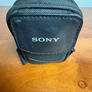 Samsung TL34HD Silver Digital Camera 14.7MP Schneider-Kreuznach Lens - Untested – photo 11