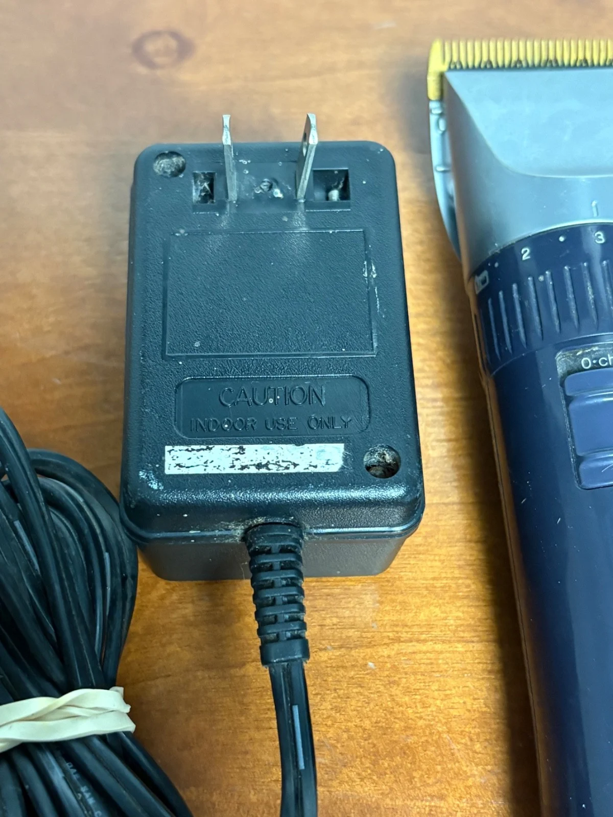 Panasonic Pro ER153 Professional Hair Clipper Trimmer w/ Charger - TESTED WORKS – photo 3