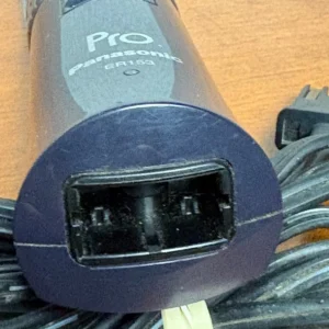 Panasonic Pro ER153 Professional Hair Clipper Trimmer w/ Charger - TESTED WORKS – photo 7