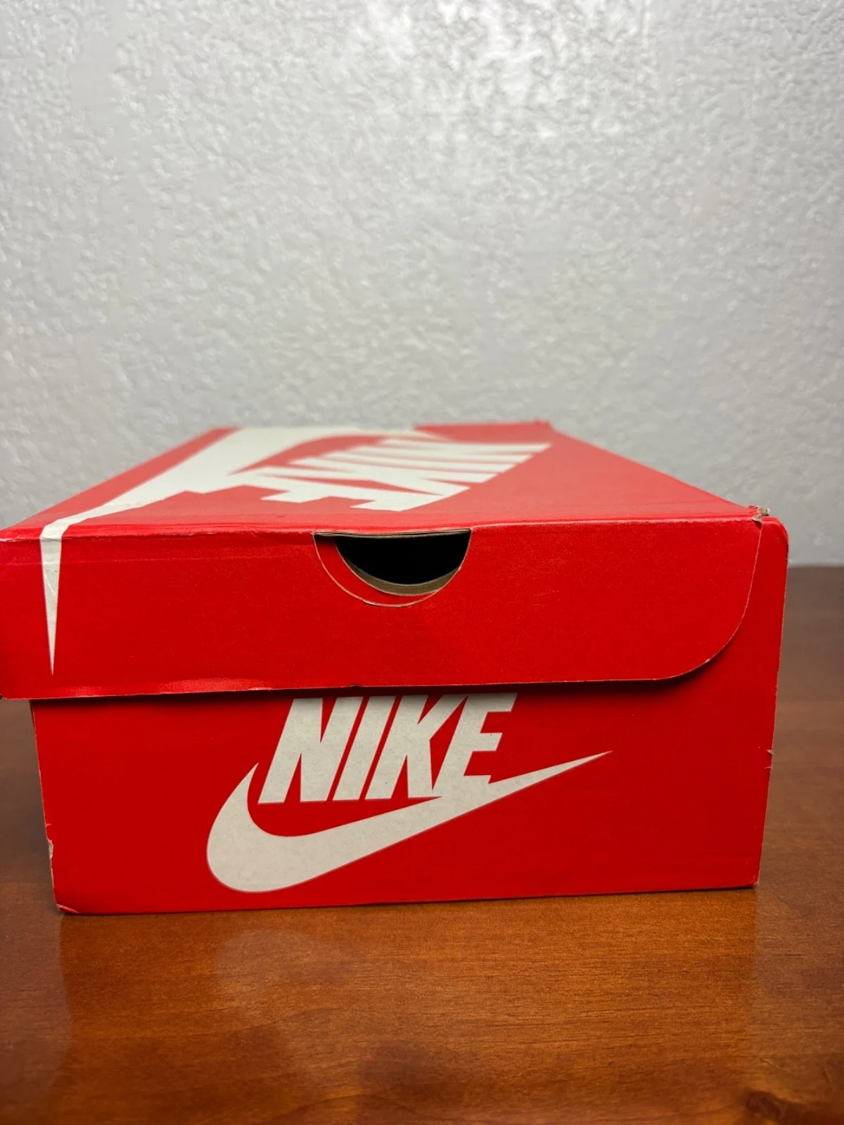 Nike Air Max 270 React GS Thunder Grey Barely Volt CT1630-001 Size 7Y Sneakers – photo 17