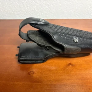 Safariland 6285-383 Glock Holster Black Basketweave SLS Mid-Ride Duty - RH – photo 2