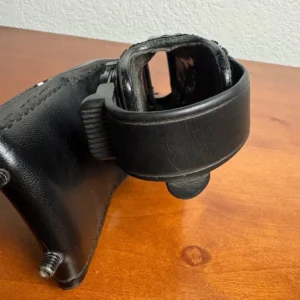 Safariland 6285-383 Glock Holster Black Basketweave SLS Mid-Ride Duty - RH – photo 6