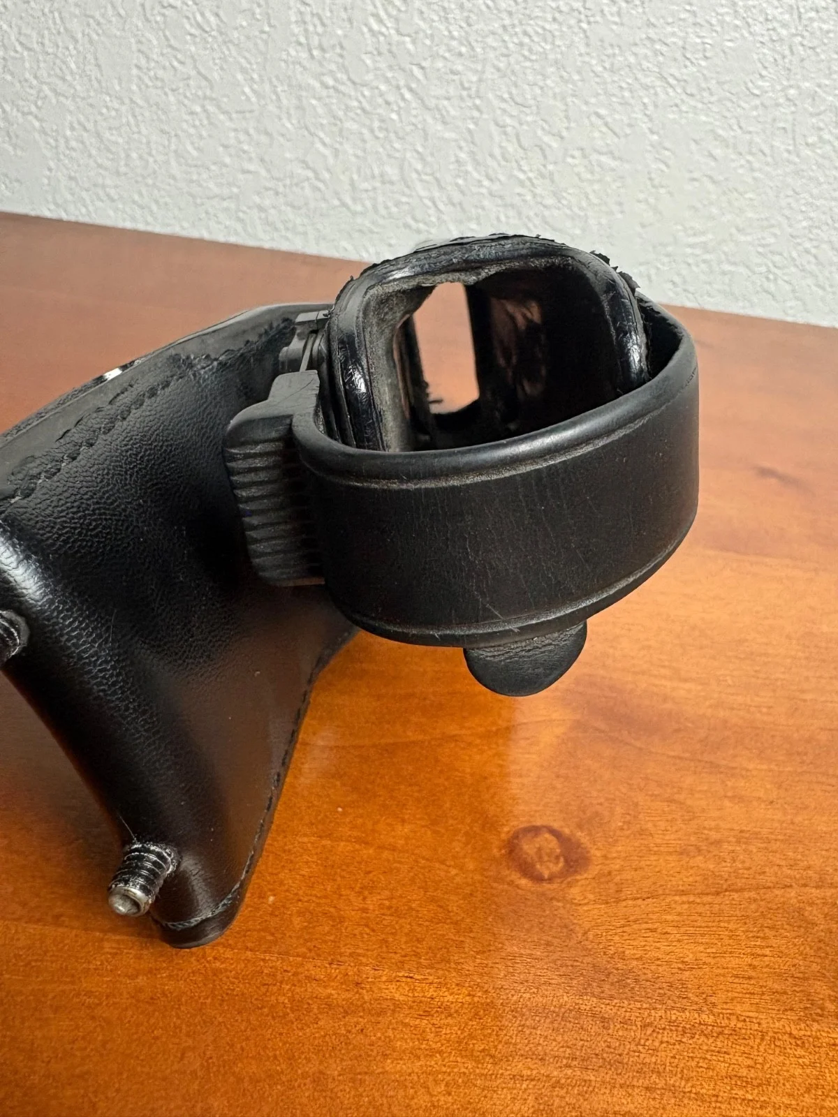 Safariland 6285-383 Glock Holster Black Basketweave SLS Mid-Ride Duty - RH – photo 6