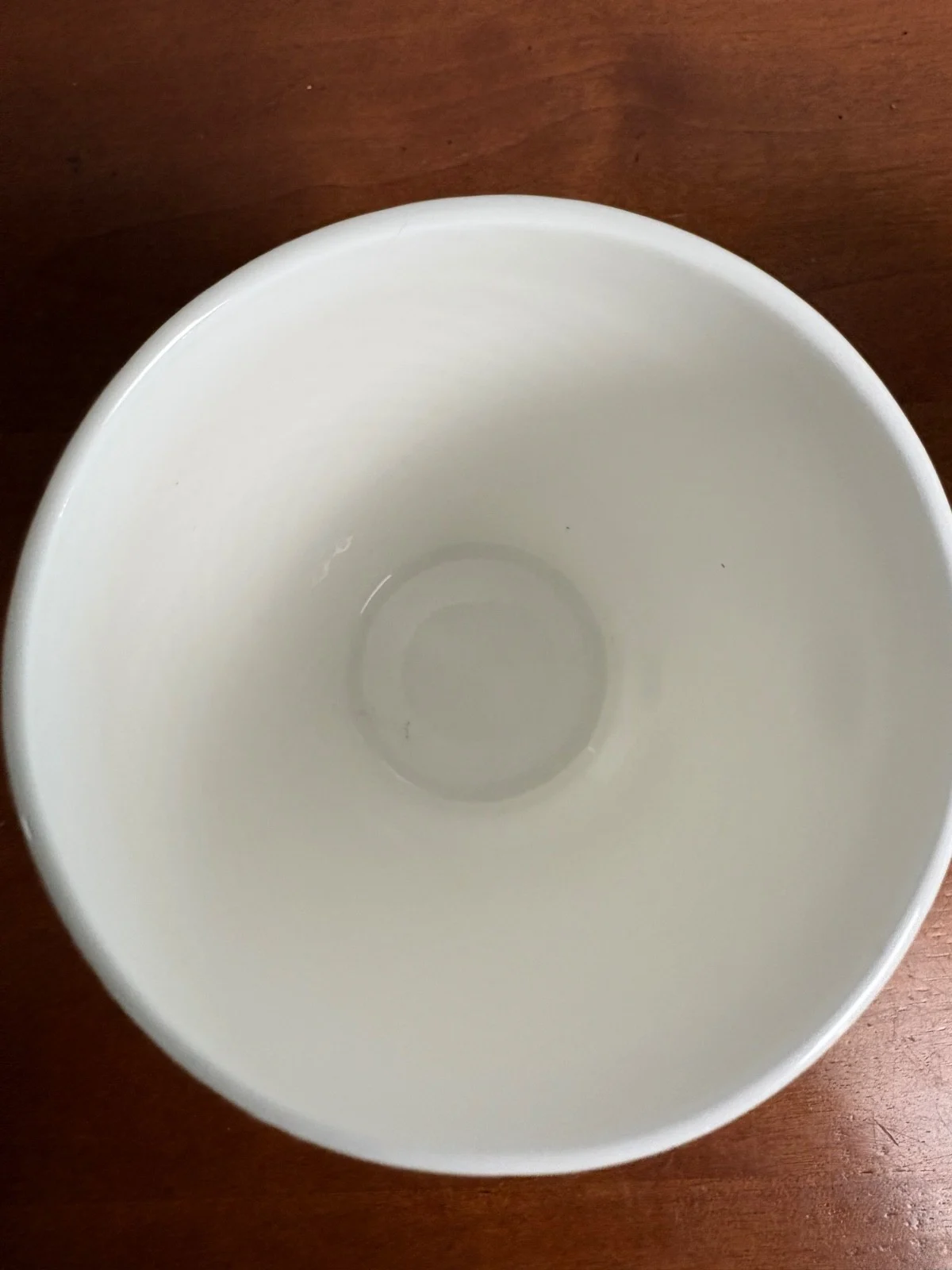 2 Studio TU Felicia Fine Bone China Coffee Mugs White Textured Diamond thincrack – photo 3