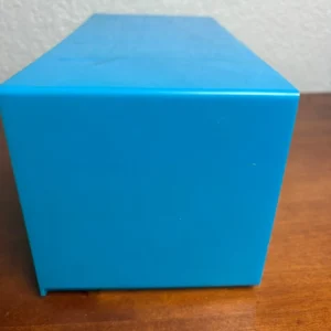 Blue 15 Drawer Small Parts Organizer Hardware Cabinet – photo 9