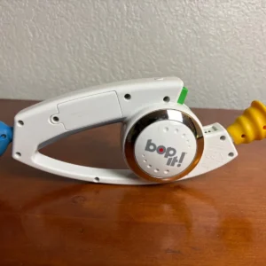 Hasbro Bop It! Handheld Electronic Game, 2008. (Tested, Works) – photo 5