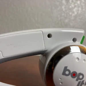Hasbro Bop It! Handheld Electronic Game, 2008. (Tested, Works) – photo 8