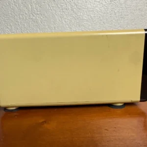 Hunt Boston Electric Pencil Sharpener Beige Model 18 Electric Desktop – photo 3