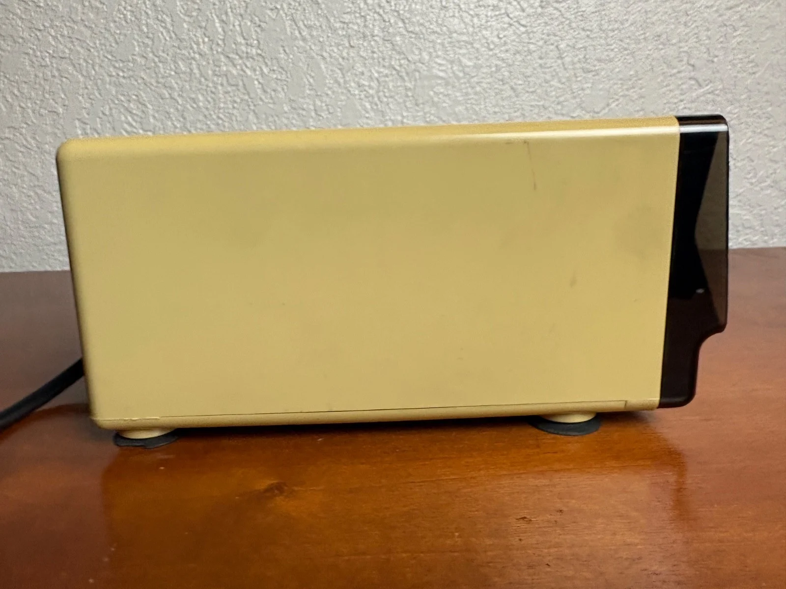 Hunt Boston Electric Pencil Sharpener Beige Model 18 Electric Desktop – photo 3