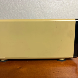 Hunt Boston Electric Pencil Sharpener Beige Model 18 Electric Desktop – photo 4