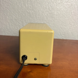 Hunt Boston Electric Pencil Sharpener Beige Model 18 Electric Desktop – photo 5