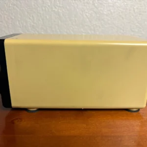 Hunt Boston Electric Pencil Sharpener Beige Model 18 Electric Desktop – photo 6