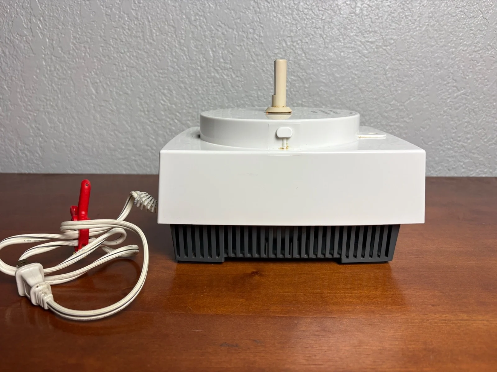 Cuisinart DLC-5 TX Food Processor Motor Base With Pulse Replacement ✅TESTED – photo 7