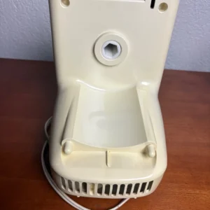 Popeil Automatic Pasta Maker P400 Motor Base - FOR PARTS - Runs / Rough Sound – photo 6