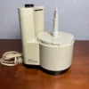 Regal La Machine I Food Processor Motor Base ONLY - Tested Working Replacement