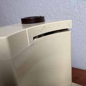 Regal La Machine I Food Processor Motor Base ONLY - Tested Working Replacement – photo 4