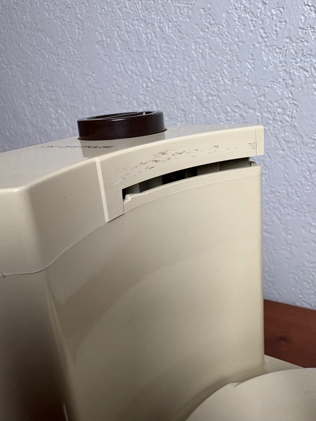 Regal La Machine I Food Processor Motor Base ONLY - Tested Working Replacement – photo 4