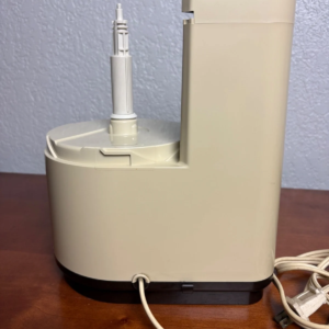 Regal La Machine I Food Processor Motor Base ONLY - Tested Working Replacement – photo 7