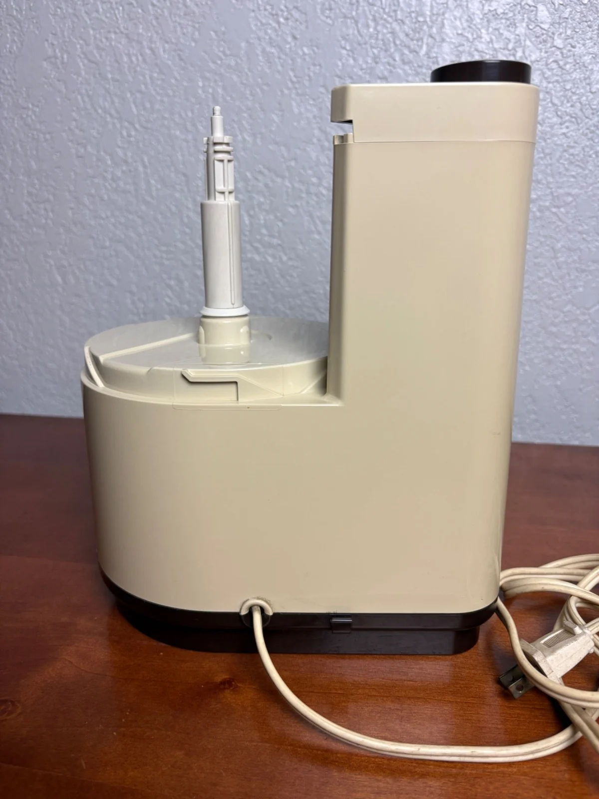 Regal La Machine I Food Processor Motor Base ONLY - Tested Working Replacement – photo 7