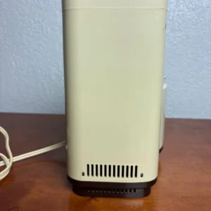 Regal La Machine I Food Processor Motor Base ONLY - Tested Working Replacement – photo 8