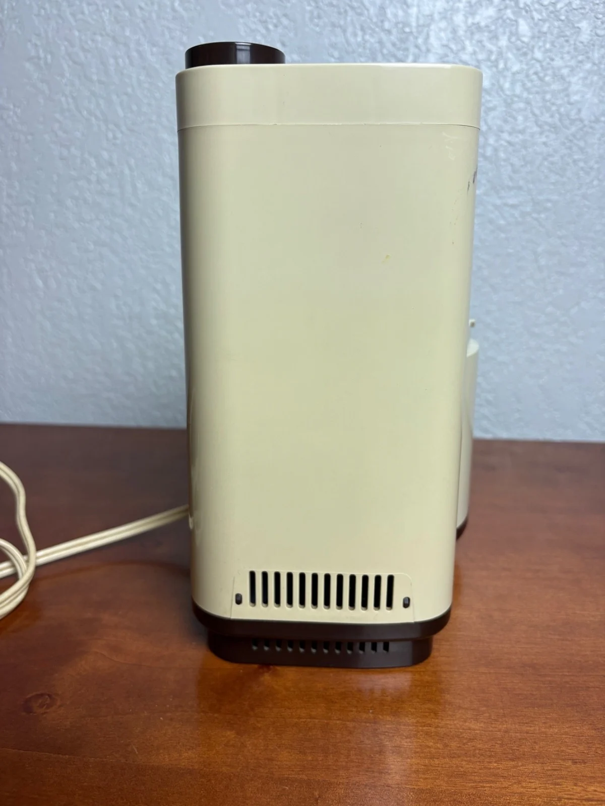 Regal La Machine I Food Processor Motor Base ONLY - Tested Working Replacement – photo 8