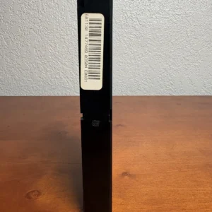 Star Wars: A New Hope VHS 1995 THX Digitally Mastered Fox Video 1130 Darth Vader – photo 11