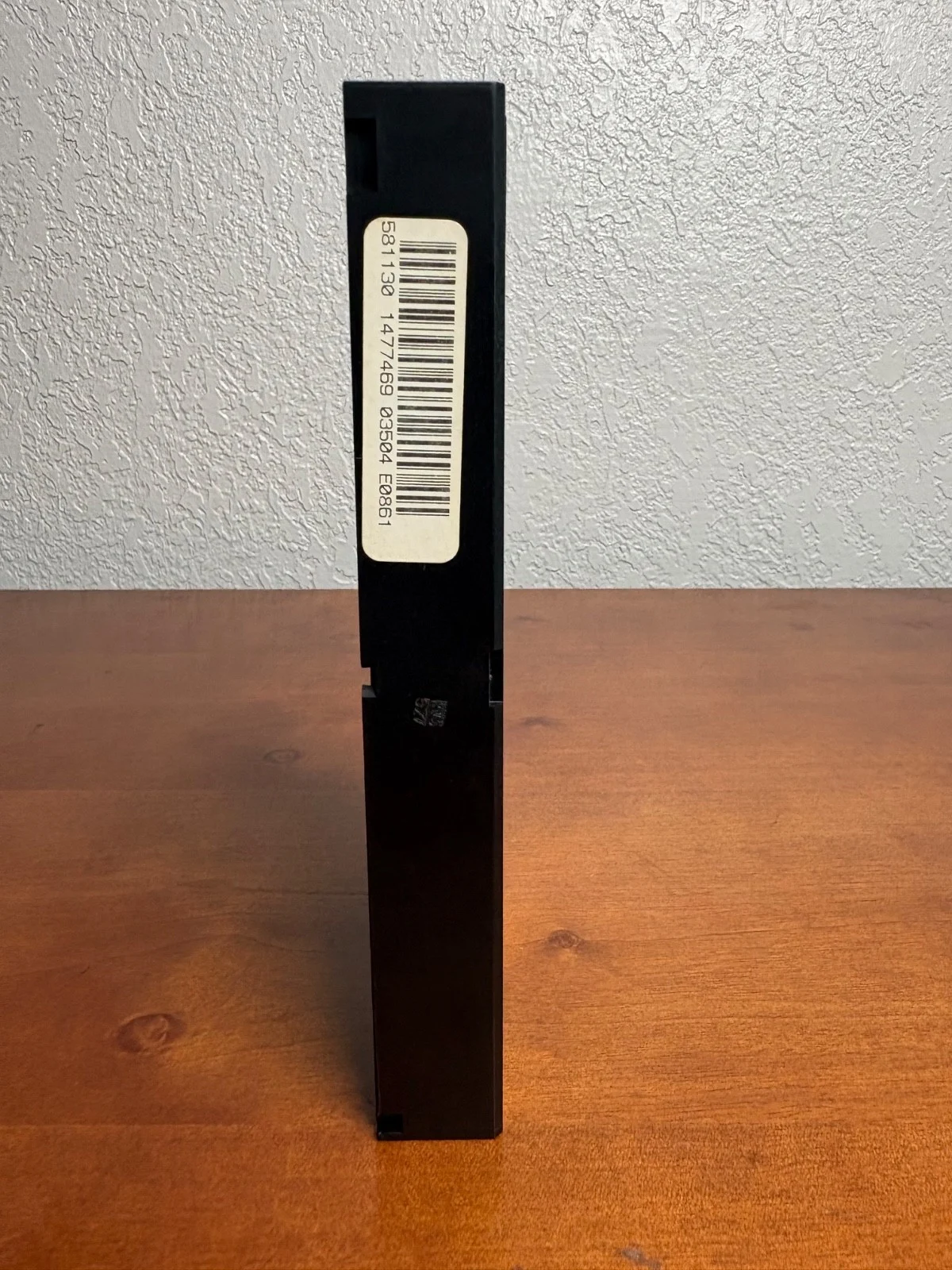 Star Wars: A New Hope VHS 1995 THX Digitally Mastered Fox Video 1130 Darth Vader – photo 11