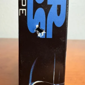 Star Wars: A New Hope VHS 1995 THX Digitally Mastered Fox Video 1130 Darth Vader – photo 6