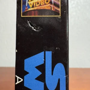 Star Wars: A New Hope VHS 1995 THX Digitally Mastered Fox Video 1130 Darth Vader – photo 7