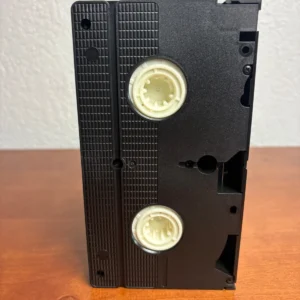 Star Wars: A New Hope VHS 1995 THX Digitally Mastered Fox Video 1130 Darth Vader – photo 9