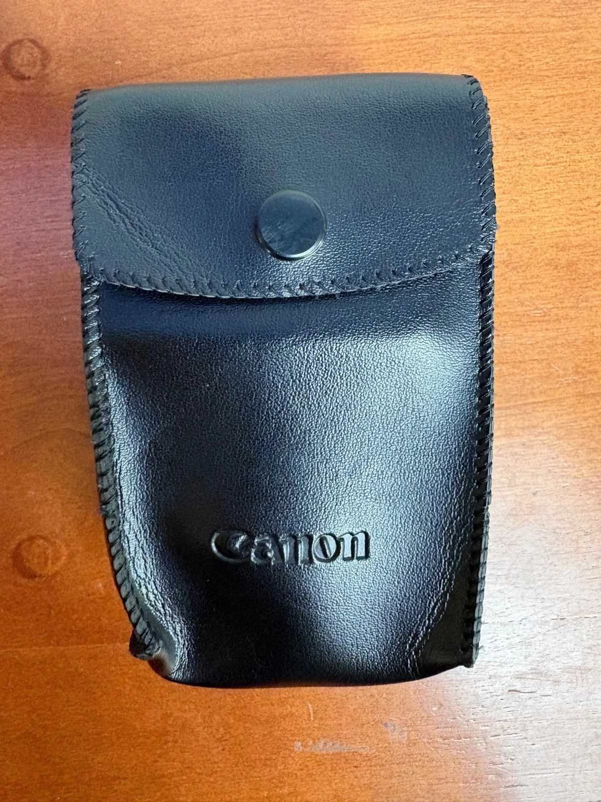 Canon Speedlite 177A Flash & Case - For Parts or Repair - Battery Corrosion – photo 14