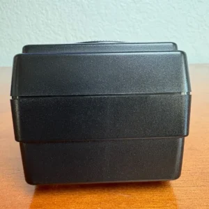 Canon Speedlite 177A Flash & Case - For Parts or Repair - Battery Corrosion – photo 9