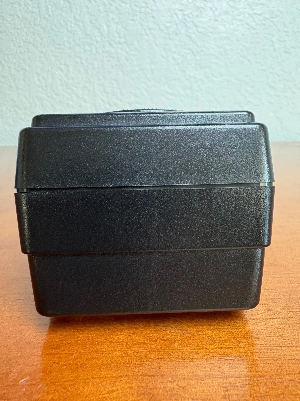 Canon Speedlite 177A Flash & Case - For Parts or Repair - Battery Corrosion – photo 9