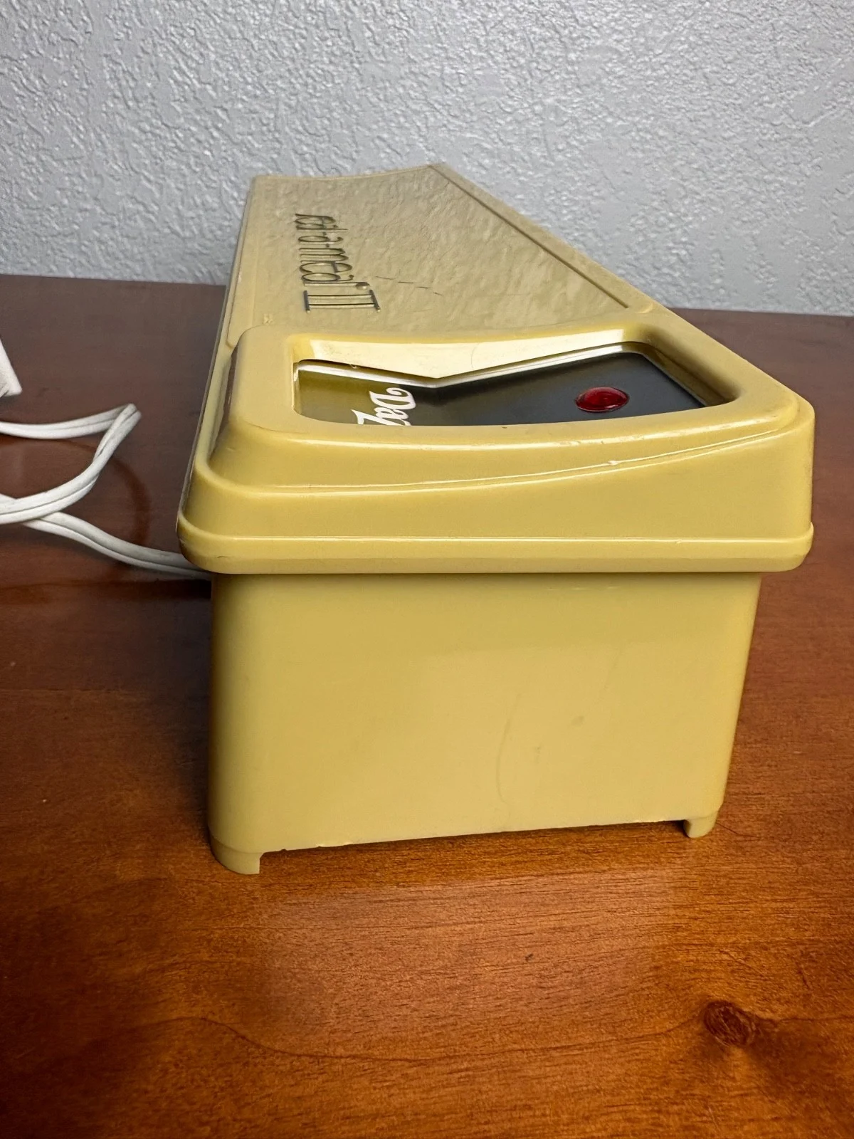 DAZEY SEAL A MEAL II FOOD SEALER MODEL SAM-2 – photo 6
