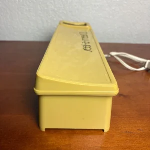 DAZEY SEAL A MEAL II FOOD SEALER MODEL SAM-2 – photo 8