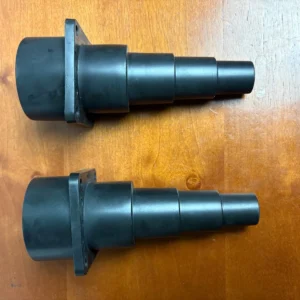Shop Vac 90687 Universal Tool Adapter, 2PCS – photo 2