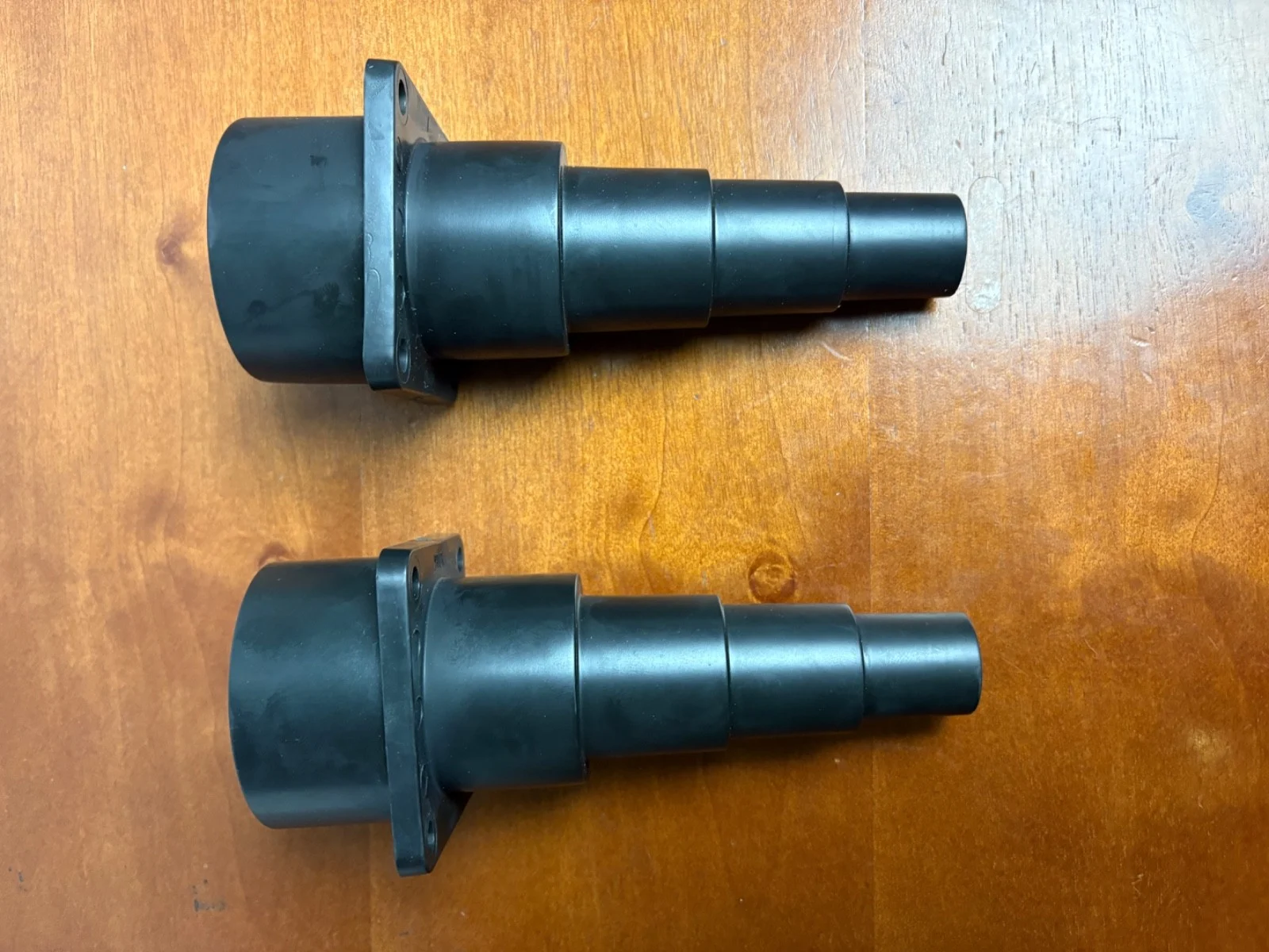 Shop Vac 90687 Universal Tool Adapter, 2PCS – photo 2