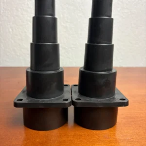 Shop Vac 90687 Universal Tool Adapter, 2PCS – photo 6